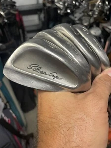 Mizuno silver cup irons 4 pc set - Picture 1 of 12