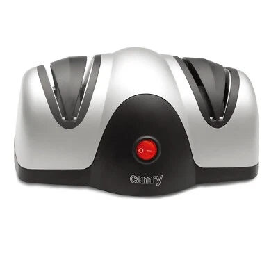 Elektrisches Schärfgerät Camry Messerpolierer CR 4469 - Bild 1 von 4