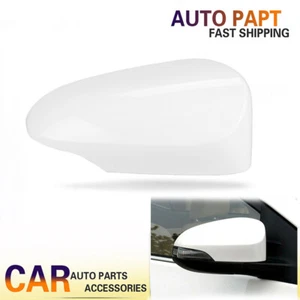 Tapa cubierta de espejo lateral derecho para Toyota Corolla Assenger 2014 2015 2016 derecha - Imagen 1 de 8