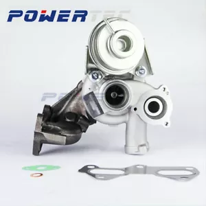 Turbocompresor TD02 49373-03012 para Fiat 500 Panda Punto 0.9 TwinAir SGE 55243431 - Imagen 1 de 8