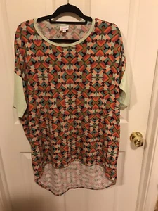 Damen LulaRoe Top Größe L - Bild 1 von 5