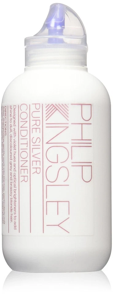Philip Kingsley Pure Silver Conditioner - Image 1 of 1