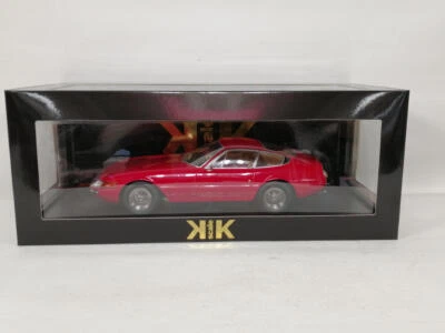K-K Scale Kkdc180581 1/18 Ferrari 365Gtb - Image 1 of 4