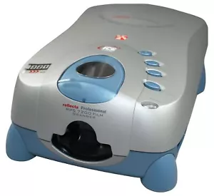Reflecta RPS 7200 Dia Scanner Film Negativ Kleinbild KB Sehr Gut - Bild 1 von 5