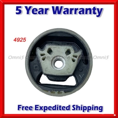 V388 para Volkswagen Golf 2010-2014 2,0 L 2,5 L montaje de motor superior trasero 9920 Foto 1 de 4