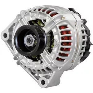 Alternator - Picture 1 of 4