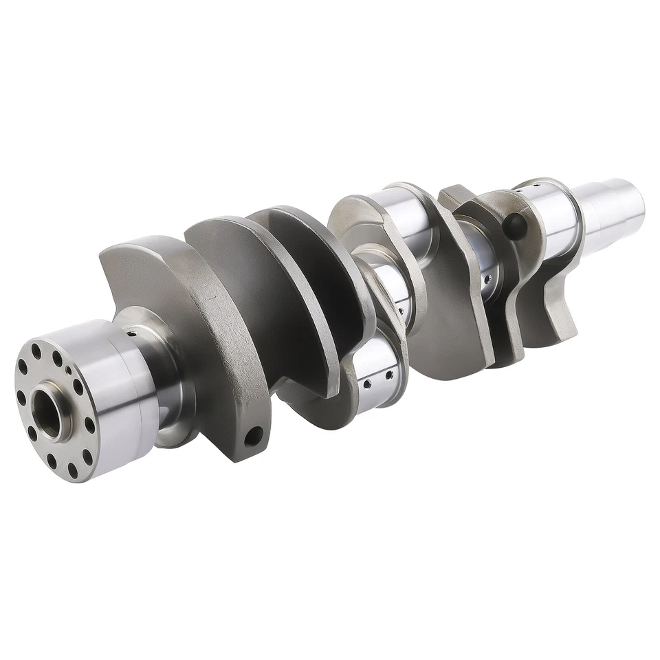 Cigüeñal RFBC30-AB para Ford F-250 F-350 F-450 F-550 6,7 L Super Duty 11-2016 Foto 1 de 4