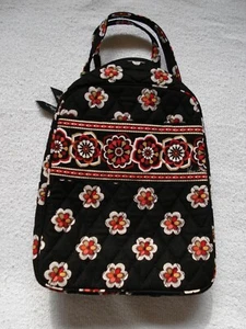 PIROETTA VERA BRADLEY LET'S DO LUNCH - NUOVA CON ETICHETTE (DIFFICILE DA TROVARE) - Foto 1 di 1