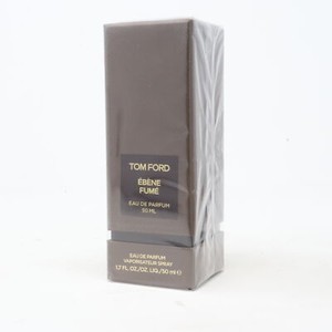 Ebene Fume by Tom Ford Eau De Parfum 1.7oz/50ml Spray New With Box