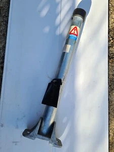 Postes de estacionamiento de alta resistencia - Imagen 1 de 2