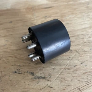 Porsche 914 Relay Wehrle 911.815.109.01 Germany 12volt - Picture 1 of 5