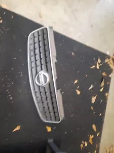 Grille NISSAN ALTIMA 05 06 - Picture 1 of 1