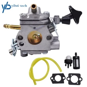 BR500 Carburetor Fuel Filter For Stihl BR550 BR600 C1Q-S183 Backpack Blower - Imagen 1 de 7