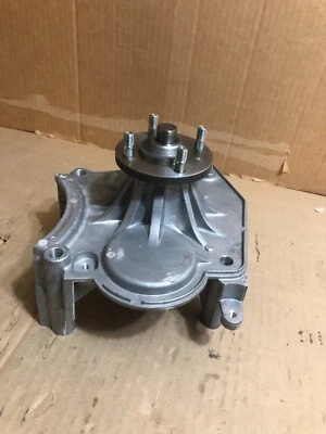 SOPORTE POLEA VENTILADOR REFRIGERACIÓN MOTOR PASIN FBT-007 TOYOTA 4RUNNER PICKUP ~ Foto 1 de 4