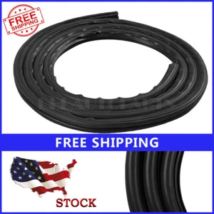 LH/RH Front Door Weatherstrip Seal Fits Dodge Ram 1500 2500 3500 Truck 1994-2002 - Picture 1 of 11