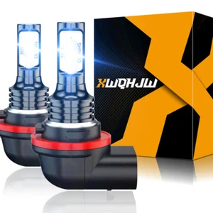 XWQHJW Headlight Bulbs For Kawasaki Mule SX 400 KAF400 4x4 XC SE 2017-20 12V 55W - Bild 1 von 12