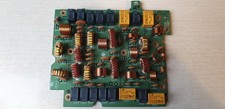 KENWOOD TS-480 FINAL UNIT (FILTER BOARD) - FINAL UNIT BOARD (FILTER BOARD)
