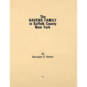 Die Familie Havens in Suffolk County, New York - Bild 1 von 1