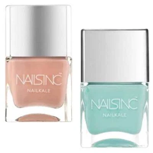 Esmalte de uñas Nails Inc Nails Inc Nails 14 ml - Imagen 1 de 5