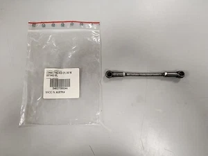 KTM Exhaust Valve Connecting Rod 90-91 250/300 MX/MXC/EXC #546.37.095.044 - Picture 1 of 1