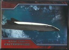 Enterprise Season 3 Checklist Chase Card CK1