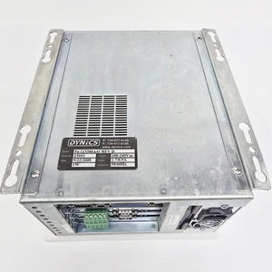 DYNICS 54-123388A41 REV C/D INDUSTRIAL COMPUTER - Picture 1 of 7