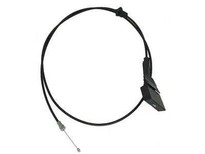 Cable de liberación del capó 83151FTCG 1991 1992 1993 1989 para Chevrolet K2500 1988-1994 Foto 1 de 2
