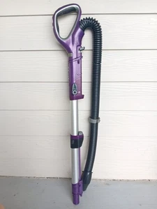 Shark Vertex DuoClean Engage Bodenstaubsauger Stab und Griff Ersatz lila - Bild 1 von 5