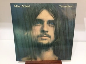 MIKE OLDFIELD OMMADAWN 12'' VINYL 1975 - Picture 1 of 5