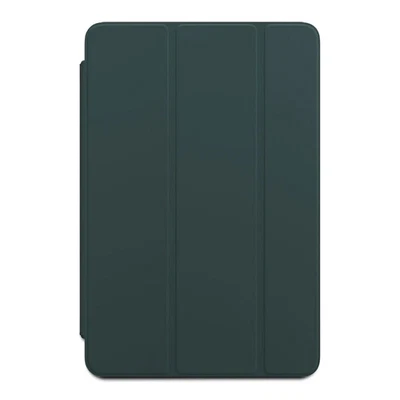 Apple iPad mini Smart Cover 4th & 5th Gen (Mallard Green) MJM43ZM/A -NEW - Image 1 of 3