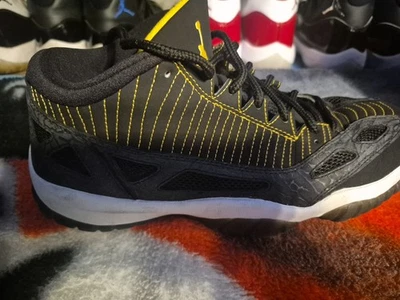 Air Jordan 11 ретро низкий IE 03/22/07 - Изображение 1 из 4