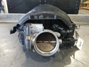 19 GMC SIERRA DENALI 1500 6.2L INTAKE MANIFOLD WITH THROTTLE BODY - Picture 1 of 12
