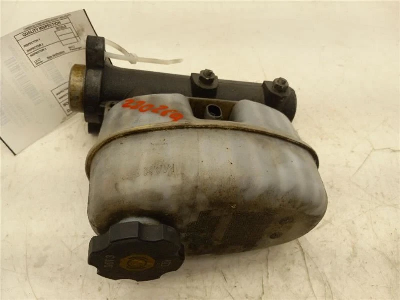 Cilindro maestro de freno 03-07 Chevrolet Express 2500 furgoneta 19209234 Foto 1 de 4