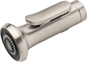KOHLER 1261404-VS Ricambio originale, acciaio inox vibrante - Foto 1 di 4