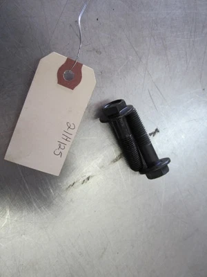 Par de pernos de engranaje del árbol de levas para 13-16 Hyundai Santa Fe Sport 2.4 Foto 1 de 3