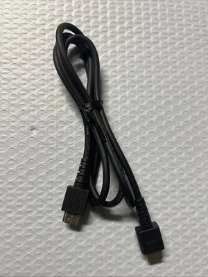 Nintendo Switch HDMI Cable WUP-008 for Console Dock TV Cord (Original) - Image 1 of 3