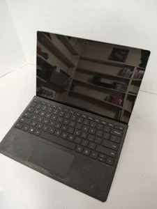 Microsoft Surface Pro 5 12.3" 1796 Model 128GB SSD Win10P - Picture 1 of 8