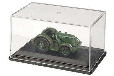 Oxford Diecast 1/76 Aircraft Tug RAF - Image 1 of 2