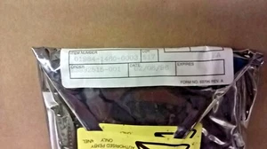 Fisher Rosemount RS3 Systemplatine, Teile-Nr. 01984-1460-0003 - Bild 1 von 4