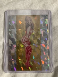 1993 Comic Bilder Olivia II Pamela Anderson "Shindig" #63 Olivia De Berardinis  - Bild 1 von 2