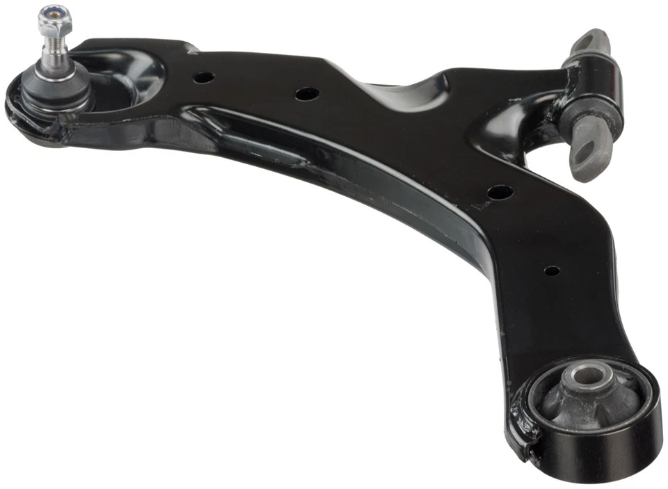 Control Arm and Ball Joint Assembly Delphi For 2003-2005 Hyundai Tiburon 2004 - Image 1 of 1