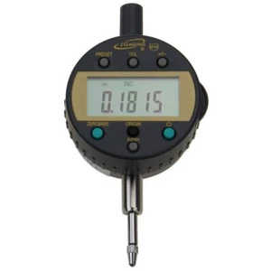 Indicador digital absoluto 0,5""/0,0005"" pulgadas/conversión métrica alta precisión - Imagen 1 de 1