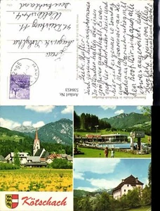 538453,Kötschach Mauthen  - Picture 1 of 1