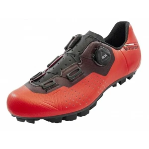 SCARPE MTB VITTORIA ALISE' BOA rosse - Imagen 1 de 3