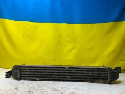 07 08 09 10 Mini Cooper S Clubman turbocompressor intercooler radiador fabricante de equipamento original - Imagem 1 de 4