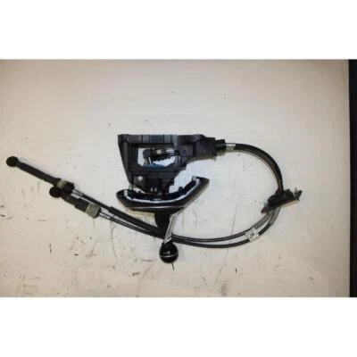 GEAR LEVER FIAT 500L (17-23) 4F 1.4 16V (70KW) MNV 5P/B/1368CC 2017 Foto 1 de 4