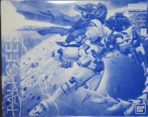 Gundam MG 1/100 Endless Waltz TALLGEESE III Model Kit - Picture 1 of 4