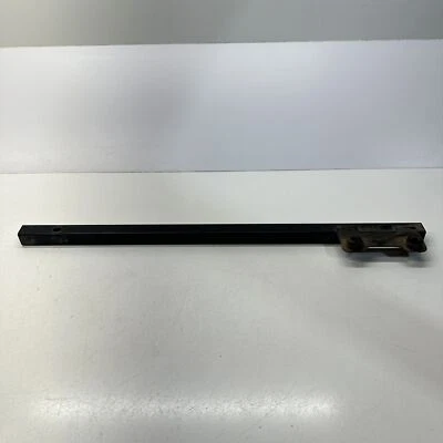 Tube, Box, Rear, Black - 2018 Arctic Cat Wildcat  - Image 1 of 4