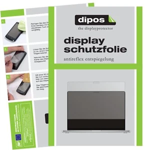 Screen Protector for Apple MacBook Pro 16 inch (2021) Protection Anti Glare - Picture 1 of 5