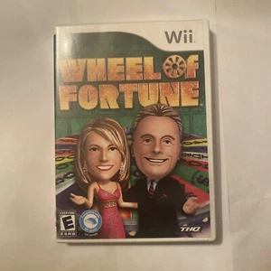 Glücksrad (Nintendo Wii, 2010) - Bild 1 von 4